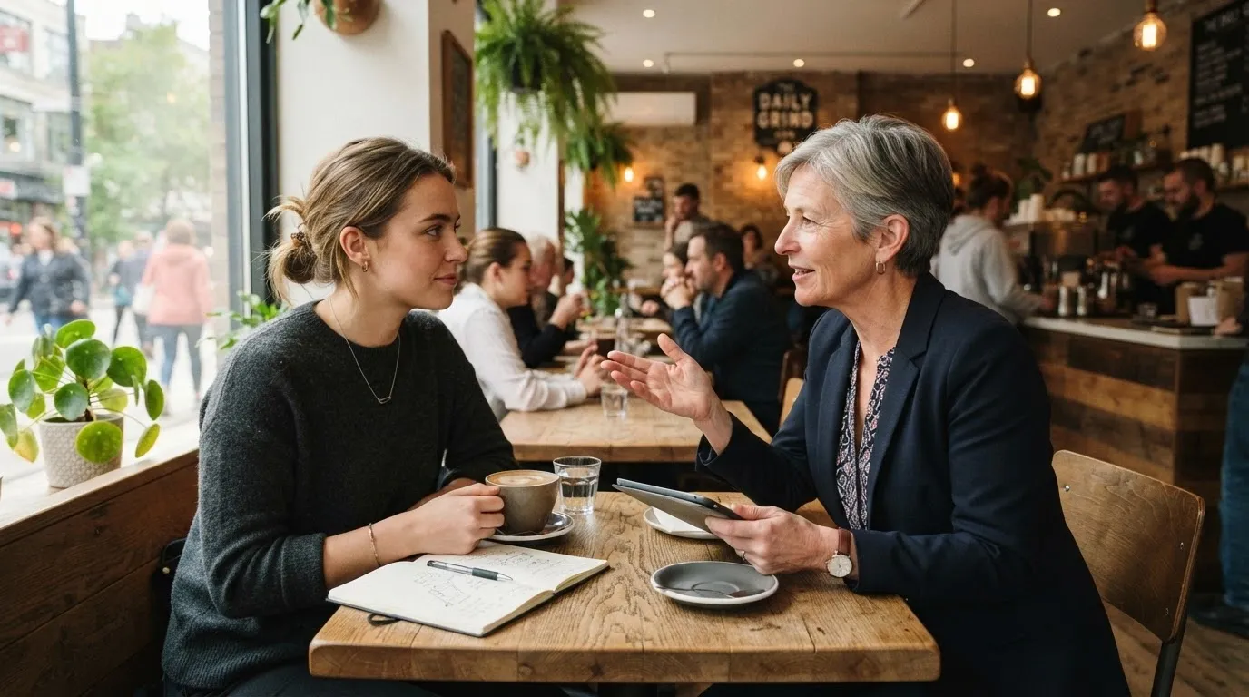 YC Mentorship